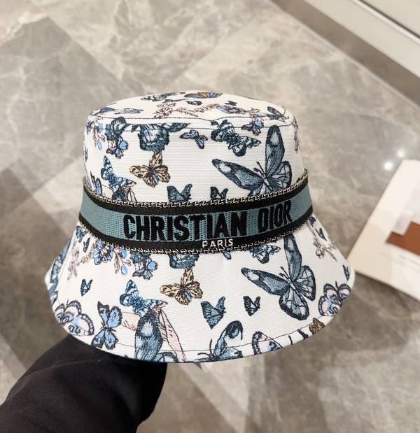 Dior Hat CDH00321 Dior Hat CDH00321