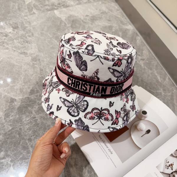 Dior Hat CDH00322 Dior Hat CDH00322
