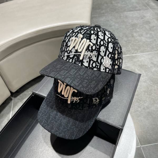 Dior Hat CDH00338 Dior Hat CDH00338