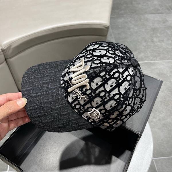 Dior Hat CDH00339 Dior Hat CDH00339
