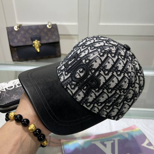 Dior Hat CDH00402 Dior Hat CDH00402