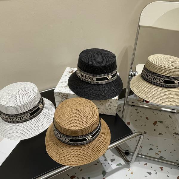 Dior Hat CDH00437 Dior Hat CDH00437