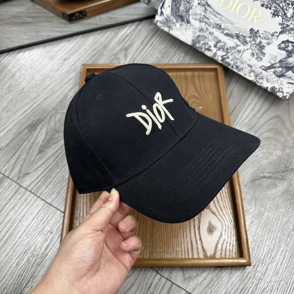 Dior Hat CDH00441 Dior Hat CDH00441