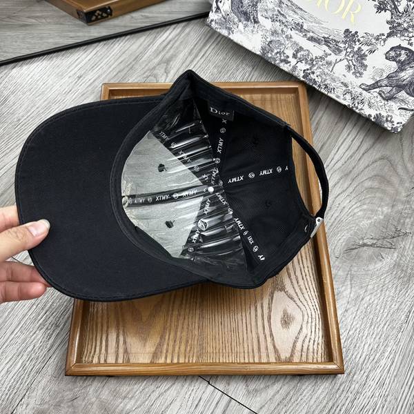 Dior Hat CDH00441 Dior Hat CDH00441