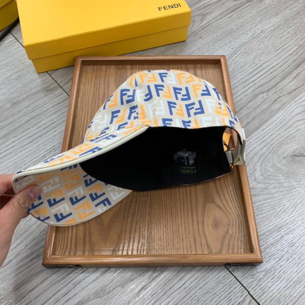 Fendi Hat FDH00068 Fendi Hat FDH00068