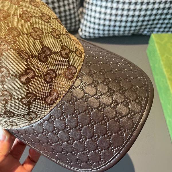 Gucci Hat GUH00289 Gucci Hat GUH00289