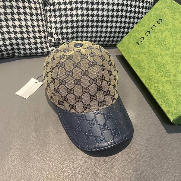 Gucci Hat GUH00295 Gucci Hat GUH00295