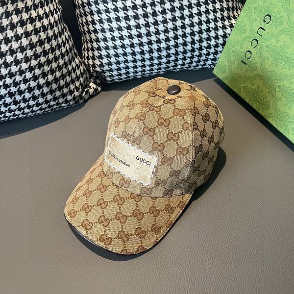 Gucci Hat GUH00299 Gucci Hat GUH00299