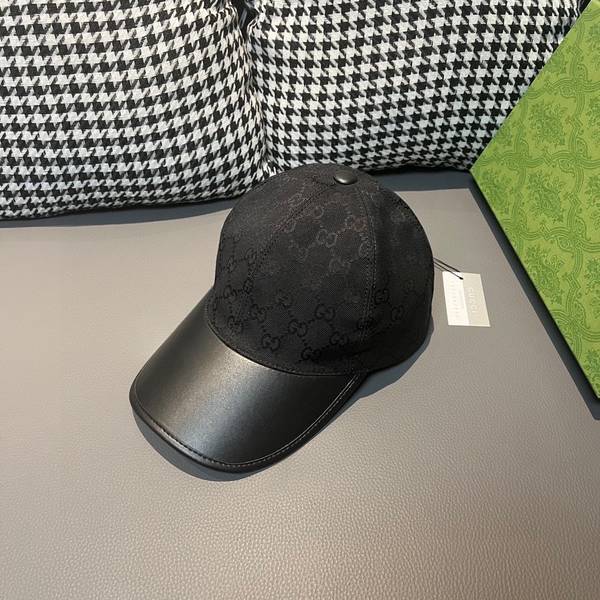 Gucci Hat GUH00321 Gucci Hat GUH00321