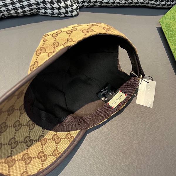 Gucci Hat GUH00330 Gucci Hat GUH00330