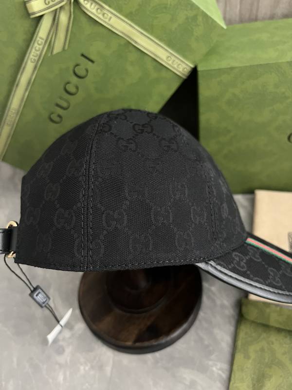 Gucci Hat GUH00343 Gucci Hat GUH00343