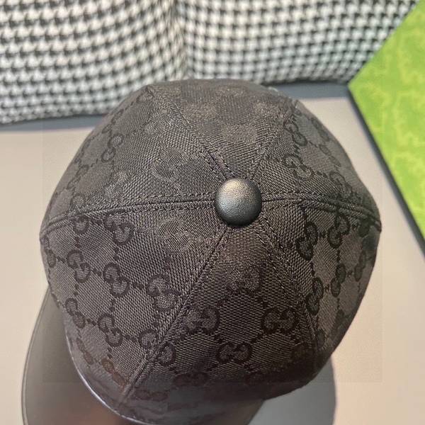 Gucci Hat GUH00374 Gucci Hat GUH00374