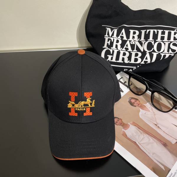 Hermes Hat HMH00062 Hermes Hat HMH00062
