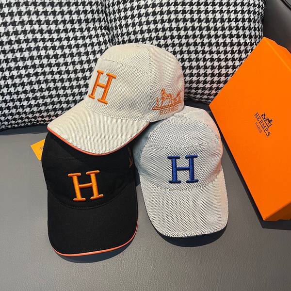 Hermes Hat HMH00072 Hermes Hat HMH00072