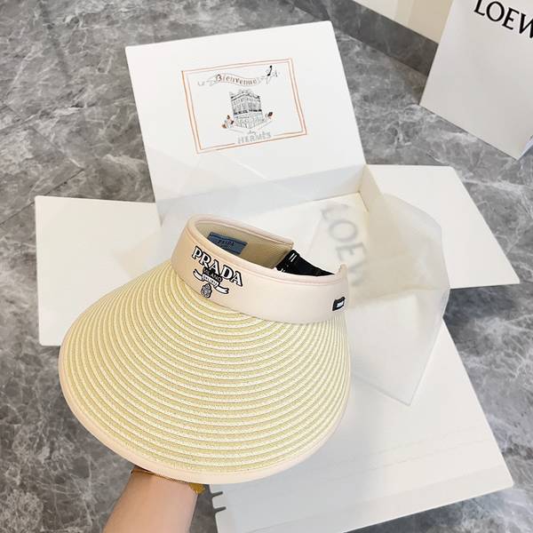 Prada Hat PRH00193 Prada Hat PRH00193