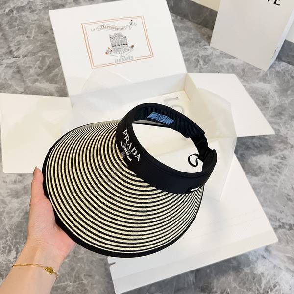 Prada Hat PRH00194 Prada Hat PRH00194