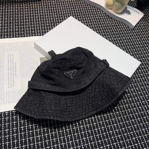 Prada Hat PRH00203 Prada Hat PRH00203