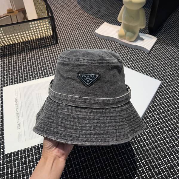 Prada Hat PRH00204 Prada Hat PRH00204