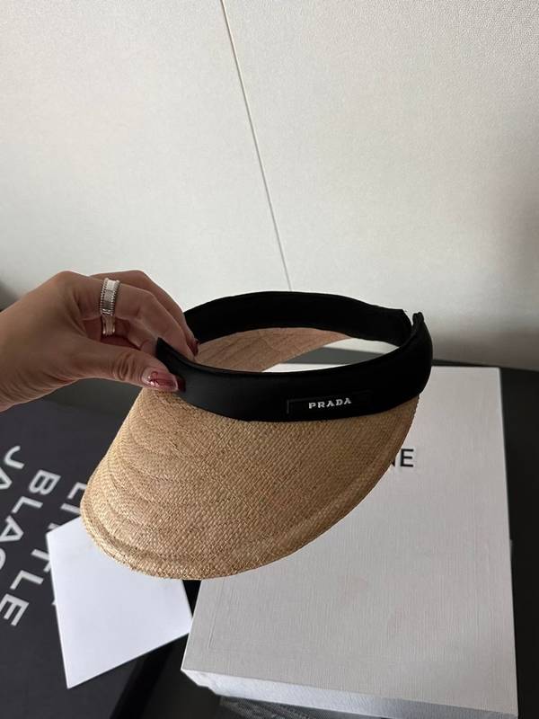 Prada Hat PRH00206 Prada Hat PRH00206