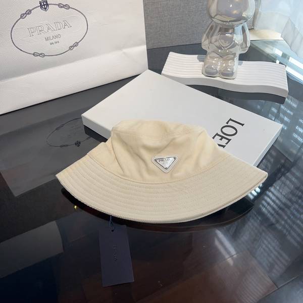 Prada Hat PRH00209 Prada Hat PRH00209