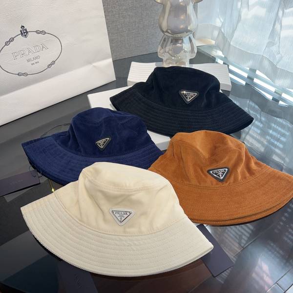 Prada Hat PRH00210 Prada Hat PRH00210