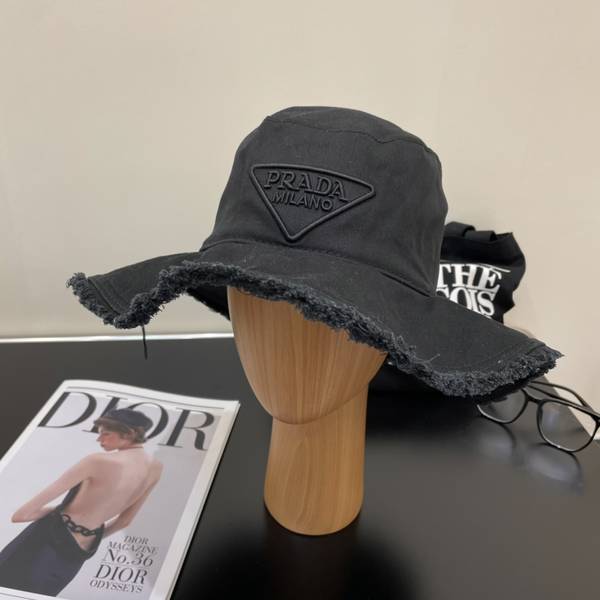 Prada Hat PRH00218 Prada Hat PRH00218