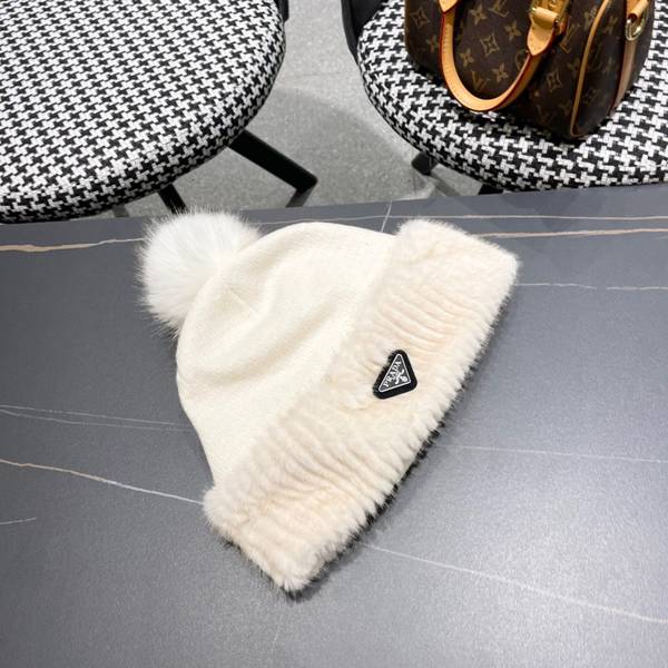 Prada Hat PRH00219 Prada Hat PRH00219