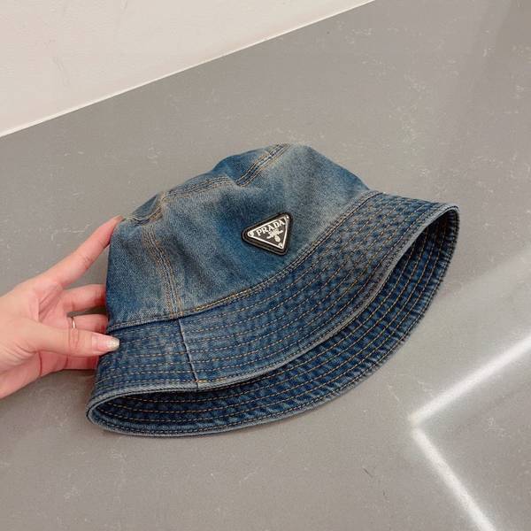Prada Hat PRH00226 Prada Hat PRH00226