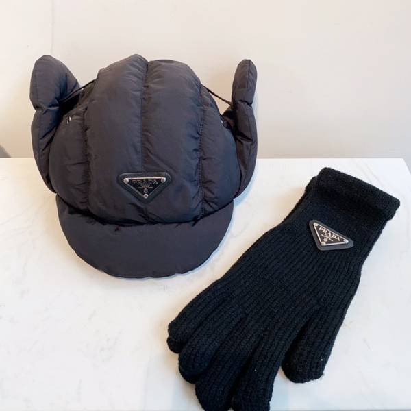 Prada Hat PRH00230 Prada Hat PRH00230