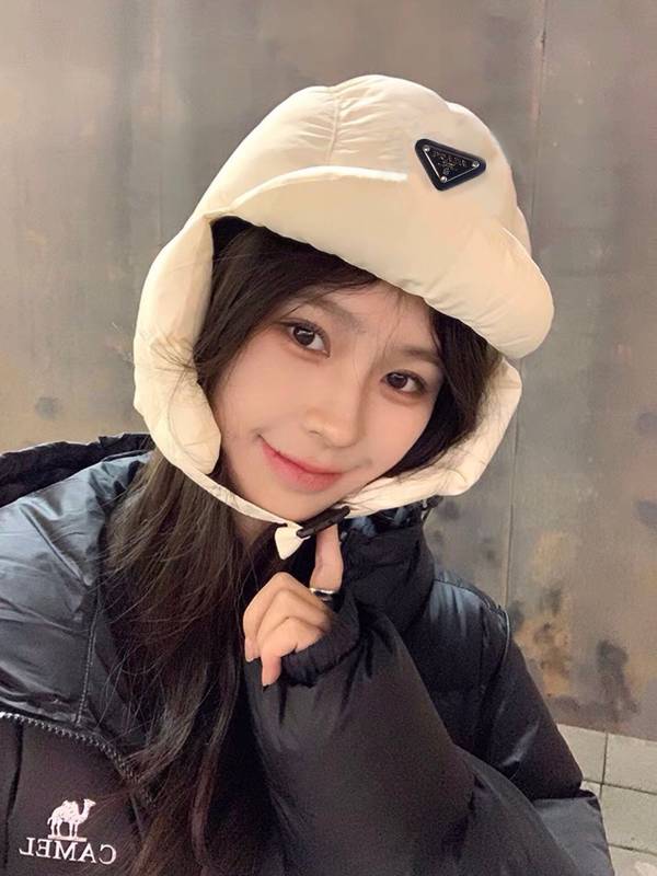 Prada Hat PRH00231