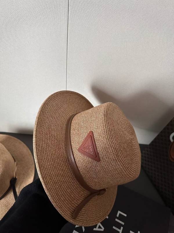 Prada Hat PRH00240 Prada Hat PRH00240