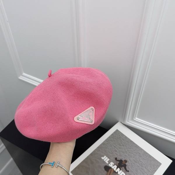 Prada Hat PRH00242-2 Prada Hat PRH00242-2