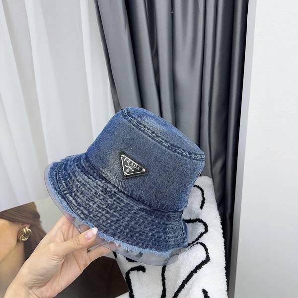 Prada Hat PRH00243-1 Prada Hat PRH00243-1