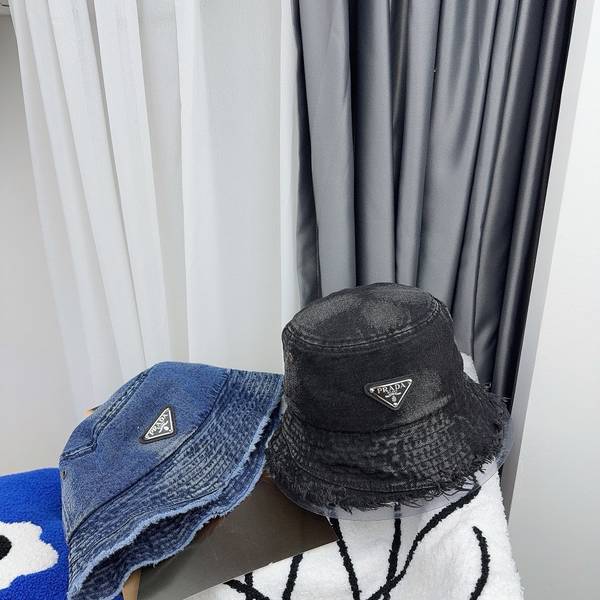 Prada Hat PRH00243-1 Prada Hat PRH00243-1