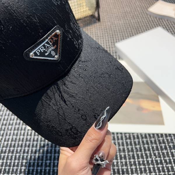 Prada Hat PRH00247 Prada Hat PRH00247