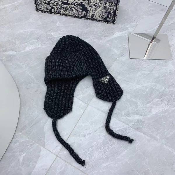 Prada Hat PRH00253-2 Prada Hat PRH00253-2