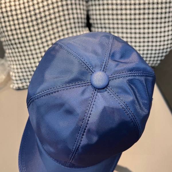 Prada Hat PRH00255 Prada Hat PRH00255