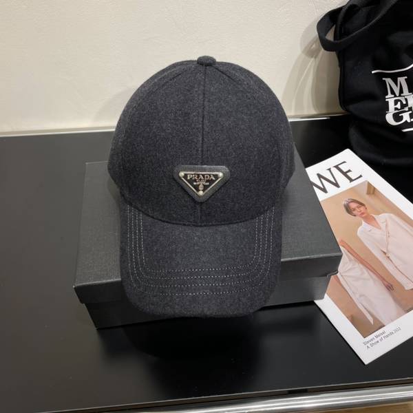 Prada Hat PRH00277 Prada Hat PRH00277