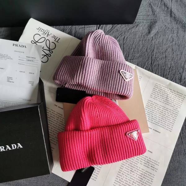 Prada Hat PRH00284 Prada Hat PRH00284