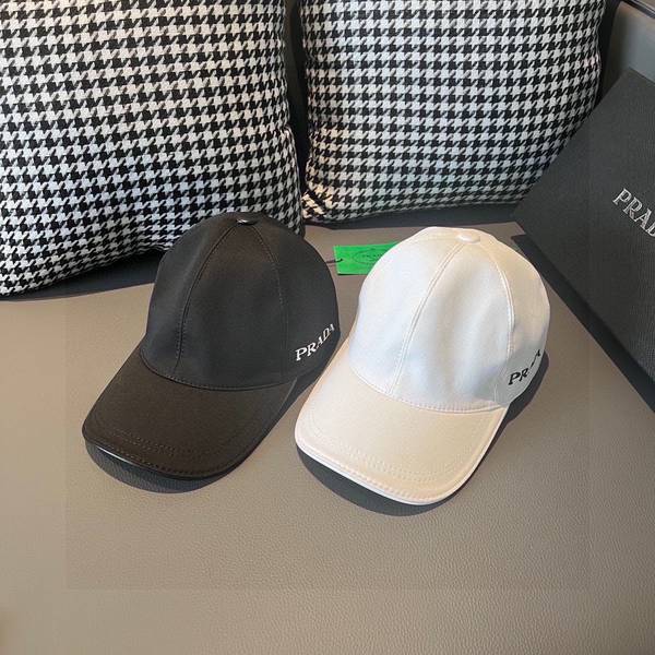 Prada Hat PRH00286 Prada Hat PRH00286