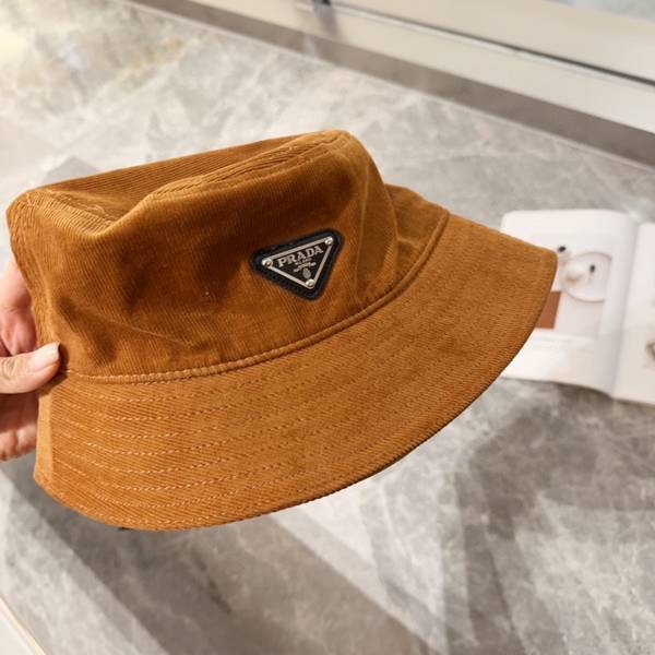 Prada Hat PRH00288 Prada Hat PRH00288