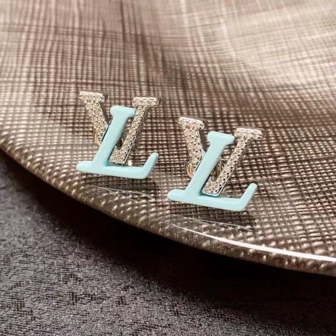 Louis Vuitton Earrings CE14406 Louis Vuitton Earrings CE14406