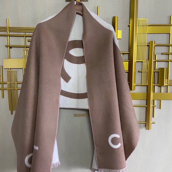Chanel Scarf CHC00385 Chanel Scarf CHC00385