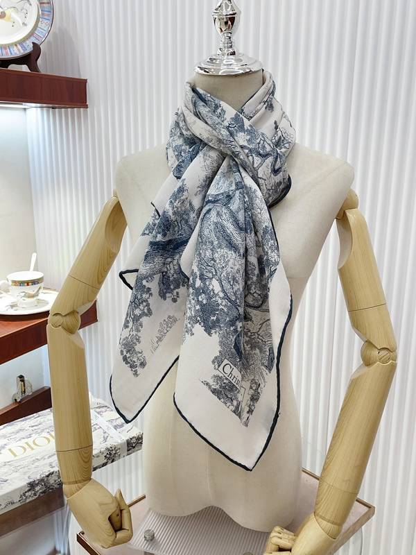 Dior Scarf DIC00378 Dior Scarf DIC00378