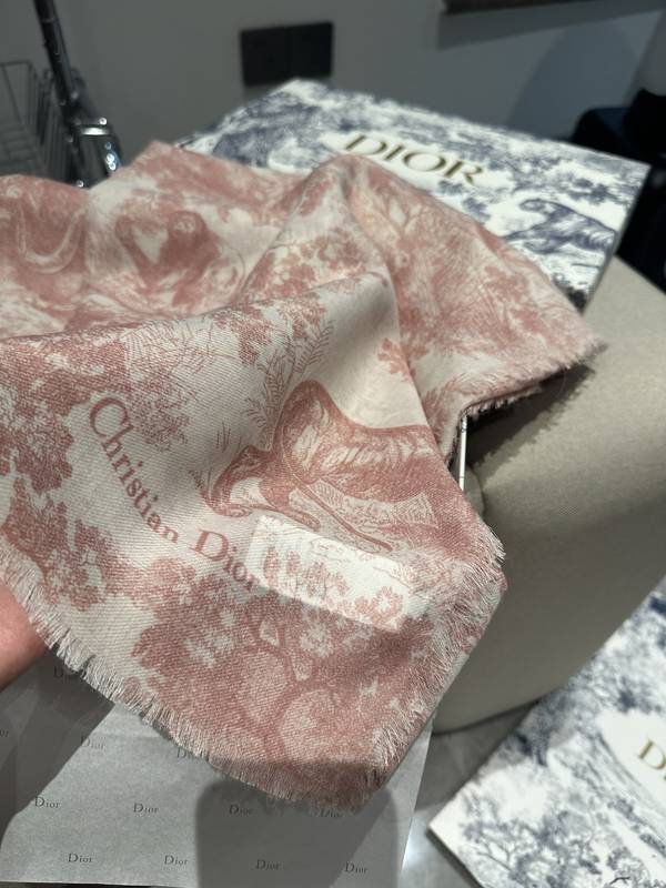 Dior Scarf DIC00385 Dior Scarf DIC00385