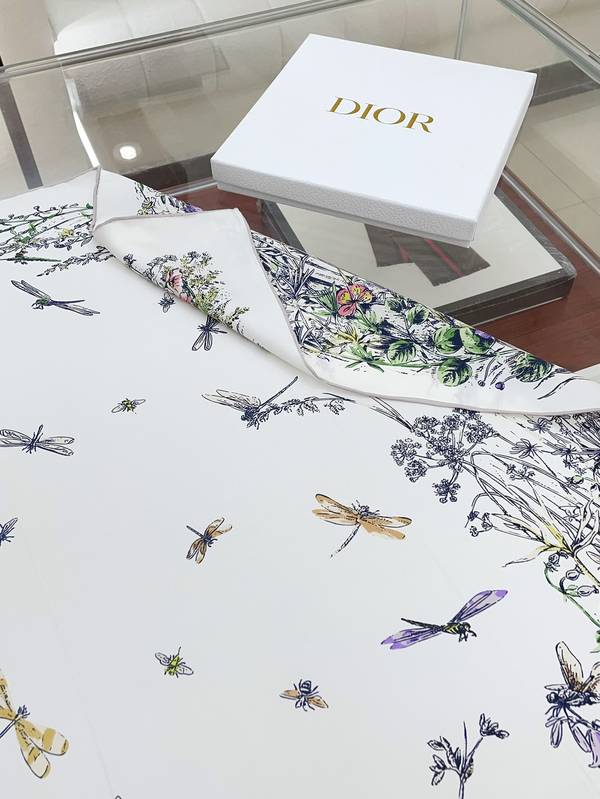 Dior Scarf DIC00389 Dior Scarf DIC00389