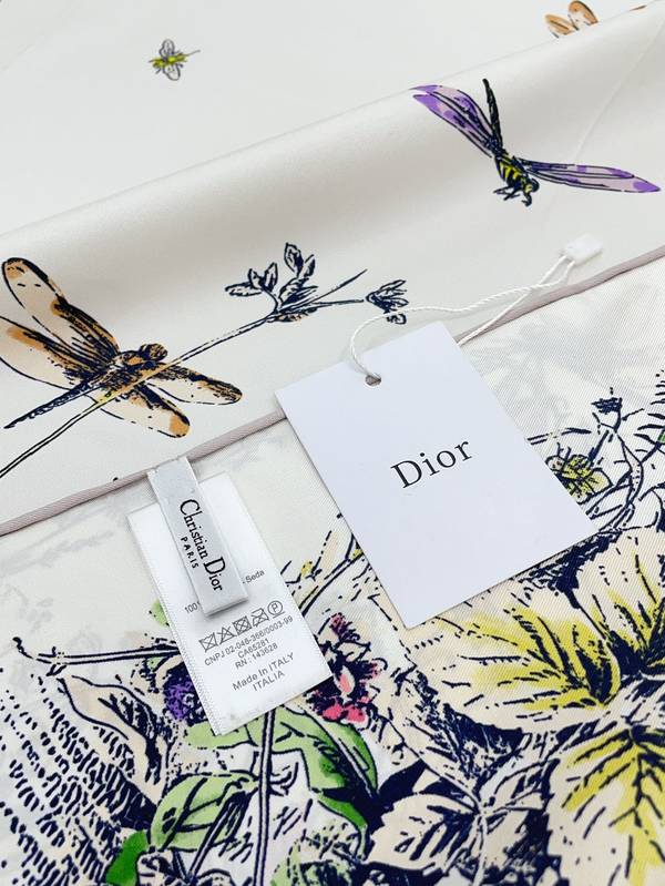 Dior Scarf DIC00389 Dior Scarf DIC00389