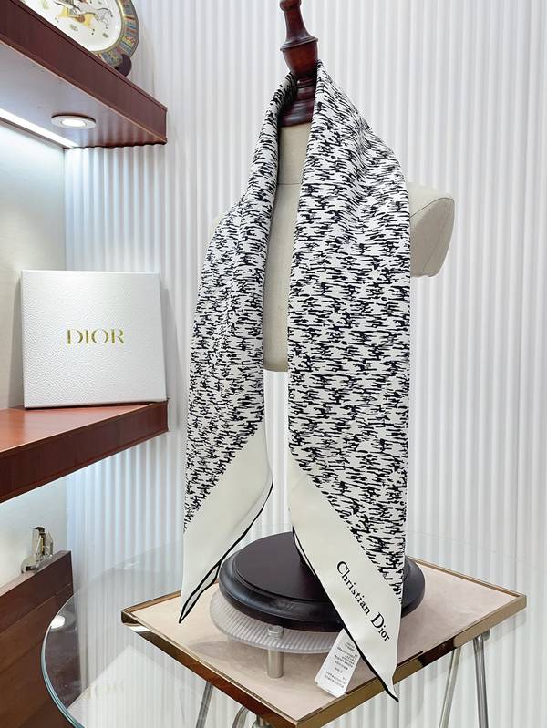 Dior Scarf DIC00401 Dior Scarf DIC00401