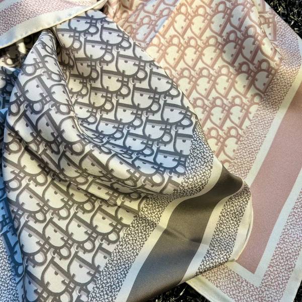 Dior Scarf DIC00406 Dior Scarf DIC00406