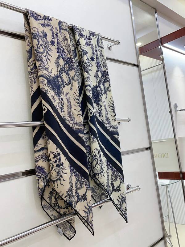 Dior Scarf DIC00444 Dior Scarf DIC00444
